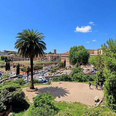 Romance Al Colosseo Luaran gambar